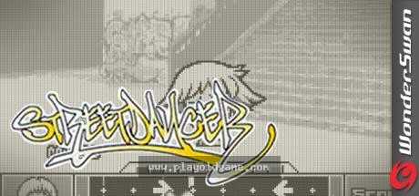 Wasabi Produce - Street Dancer 截图4