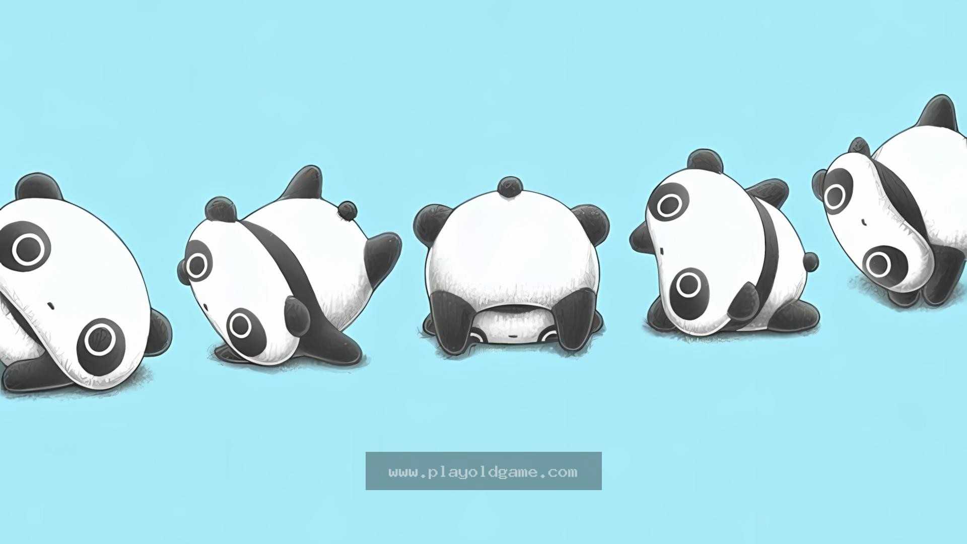 Tare Panda no GunPey 截图4