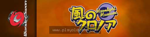 Kaze no Klonoa - Moonlight Museum 截图3