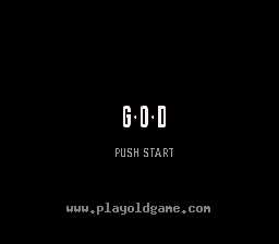 G.O.D.魔境勇者幻想世纪 截图1