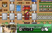 幻想魔传最游记Retribution阳炎之所 截图2