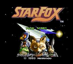 [SFC]星际火狐