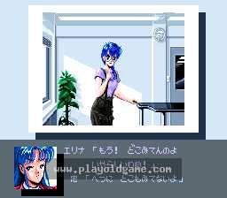 金属之光导演剪辑版 截图2