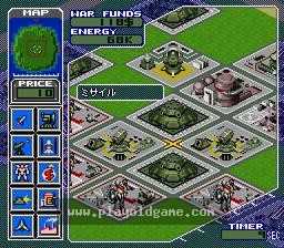 [SFC]金属战队
