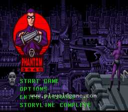 [SFC]鬼魅2040