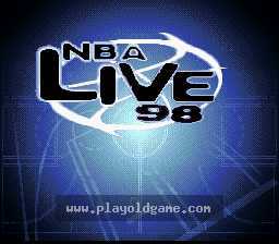 [SFC]NBA现场直播赛98