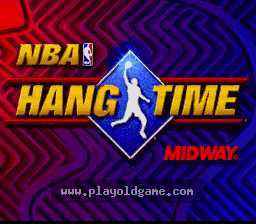 [SFC]NBA篮球中场时刻