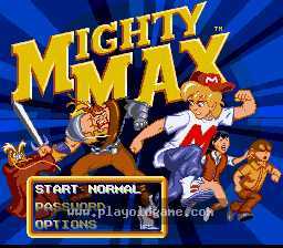 [SFC]万能麦斯