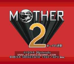 [SFC]地球冒险2