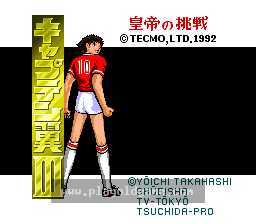 [SFC]天使之翼3