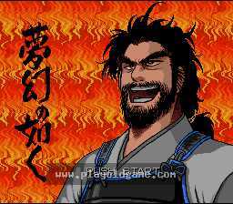 [SFC]如梦似幻