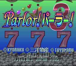 [SFC]客厅!客厅!3