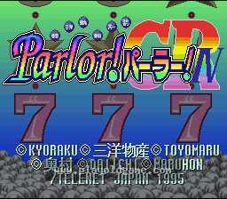 [SFC]客厅!客厅!4-CR