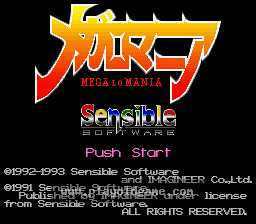 [SFC]海上争雄