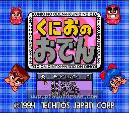 [SFC]热血食物方块
