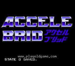 [SFC]电脑战机