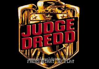 [MD]超时空战警(世界版)