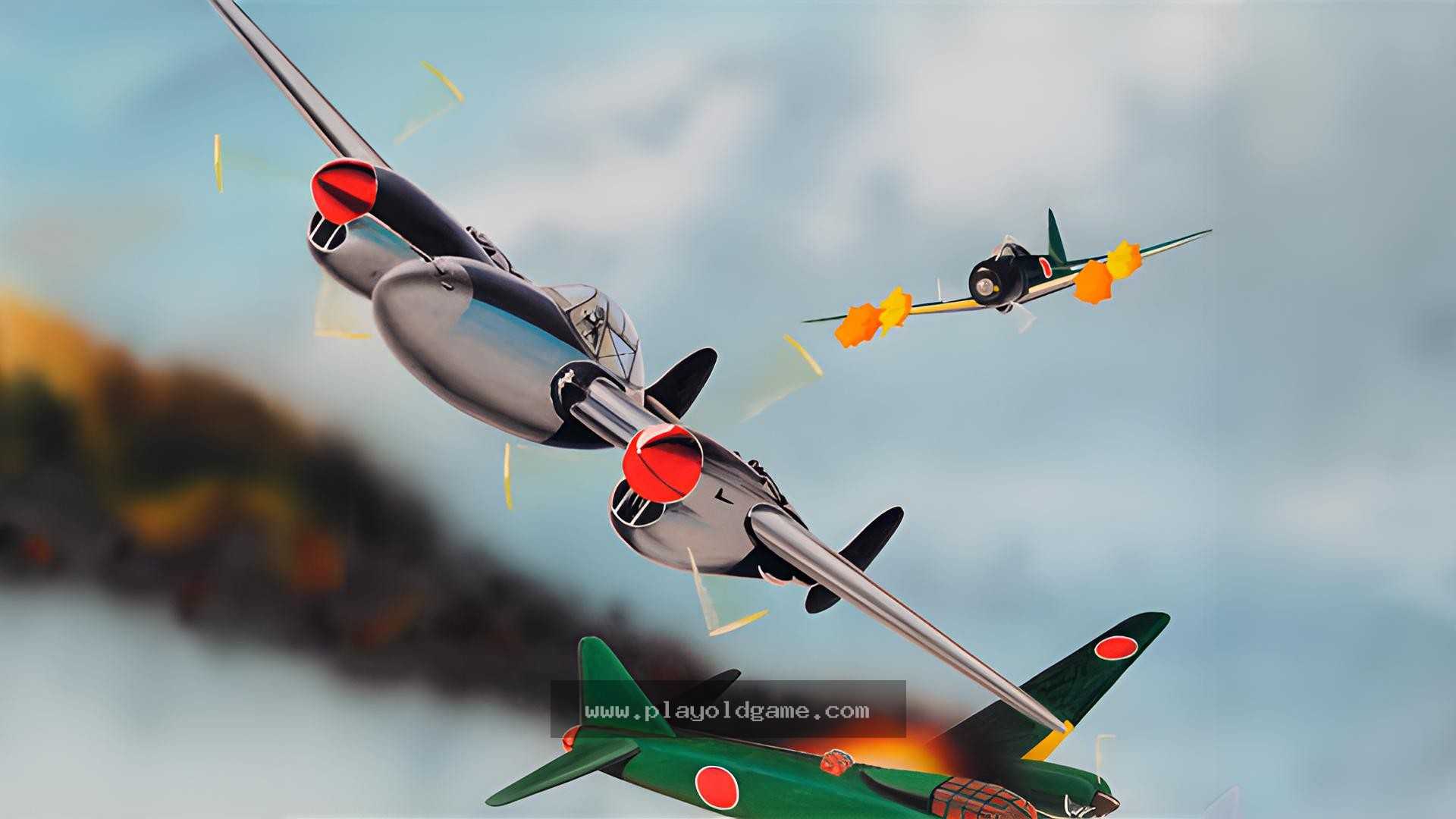1942w 截图4
