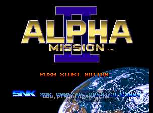 alpham2 截图2