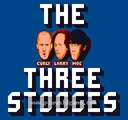 3stooges 截图1