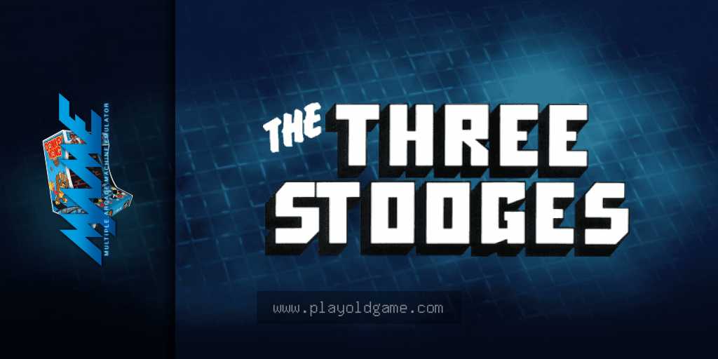 3stooges 截图3