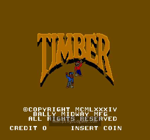 timber 截图1