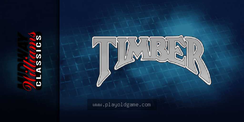 timber 截图3