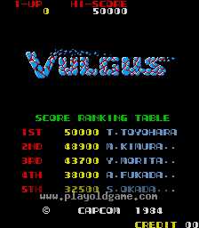 vulgus 截图1