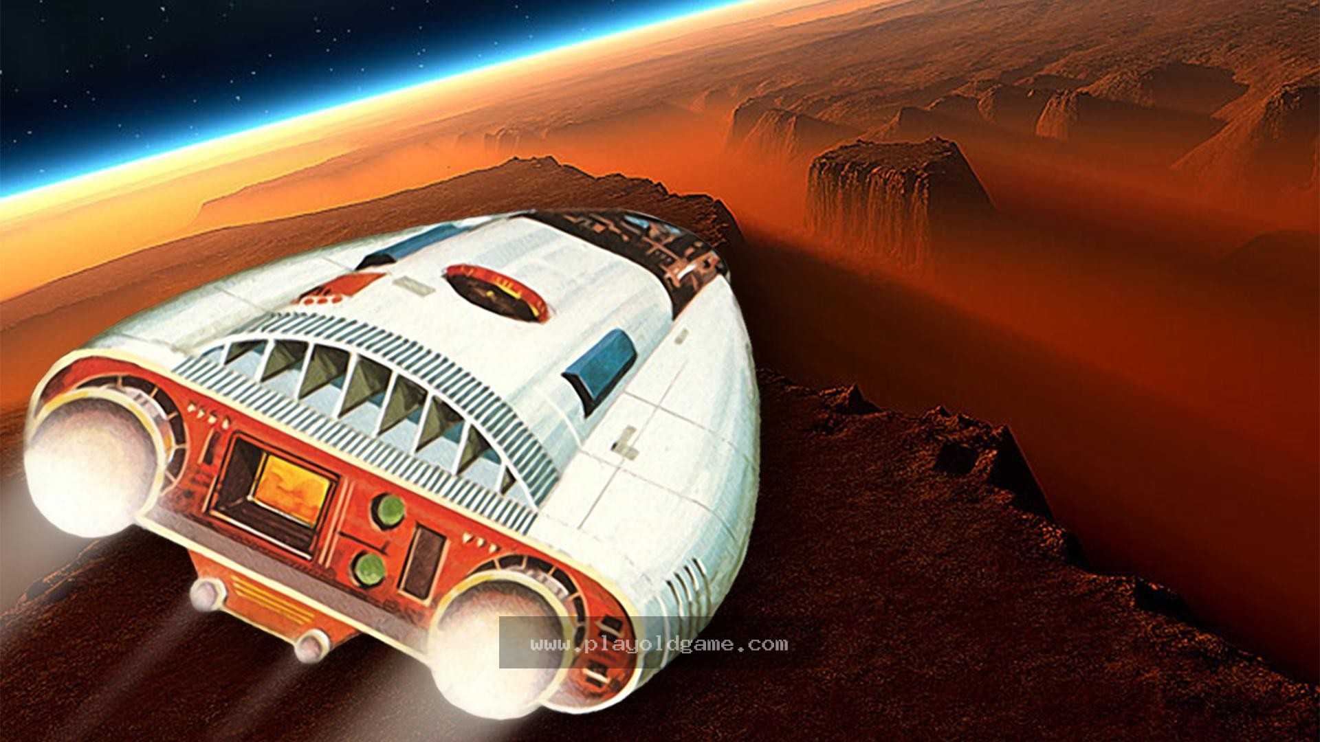 vulgus 截图4