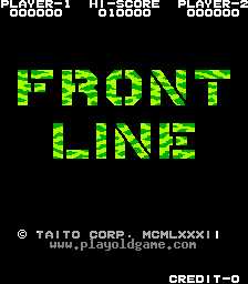 frontlin 截图1