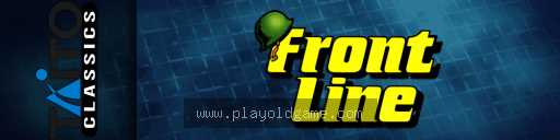 frontlin 截图4