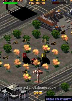 twineag2 截图2