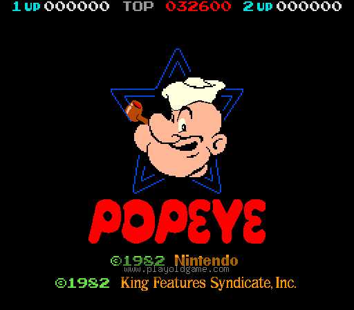 popeye 截图1