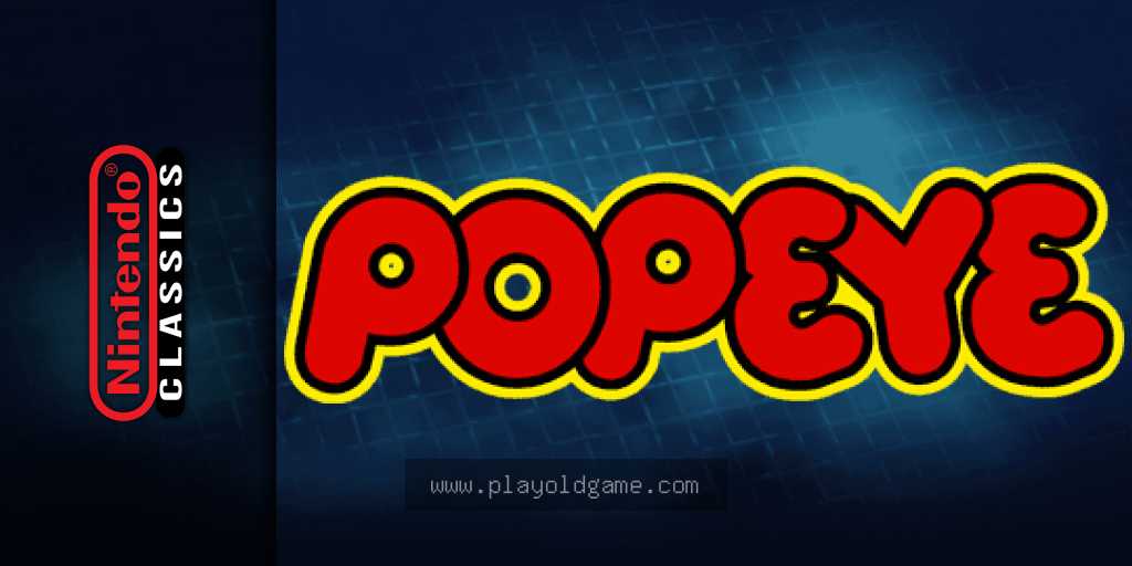 popeye 截图3