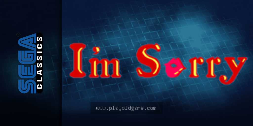 imsorry 截图3