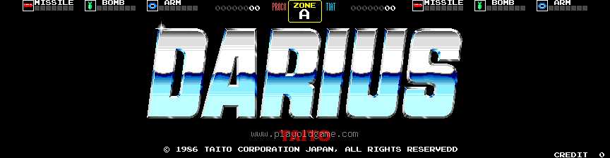 dariuso 截图1