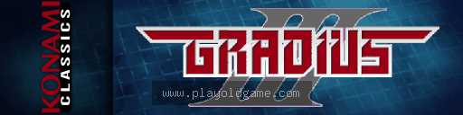 gradius3j 截图4
