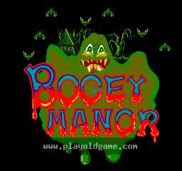 bogeyman 截图1