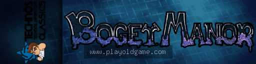 bogeyman 截图4
