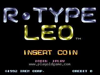 rtypeleoj 截图1