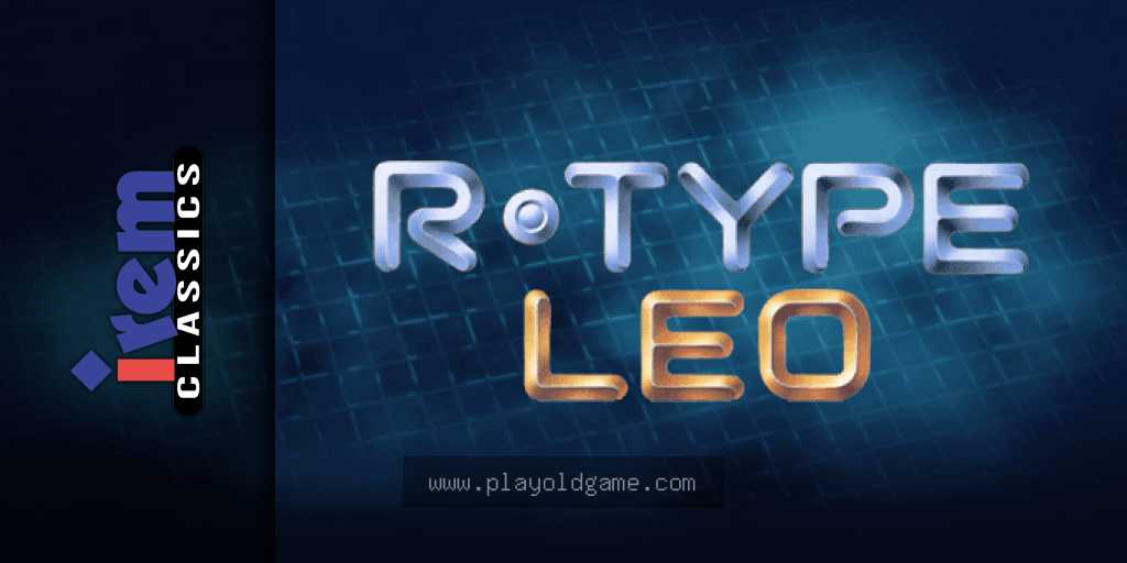 rtypeleoj 截图3