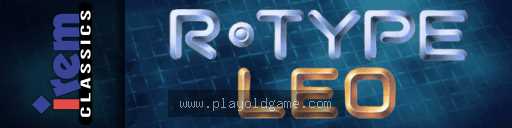 rtypeleoj 截图4