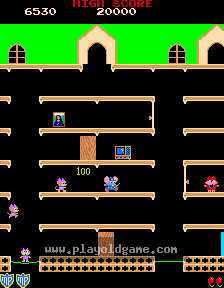 mappy 截图2