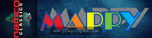 mappy 截图3
