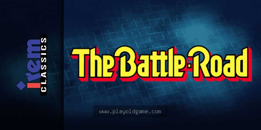 battroad 截图3