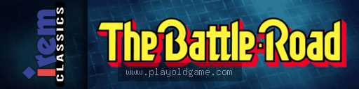 battroad 截图4