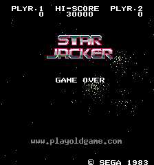 starjack 截图1