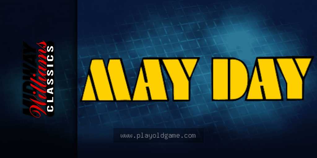 mayday 截图3