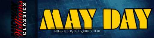 mayday 截图4