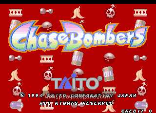 cbombers 截图1